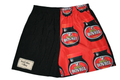 Bovril - Waterproof Shorts