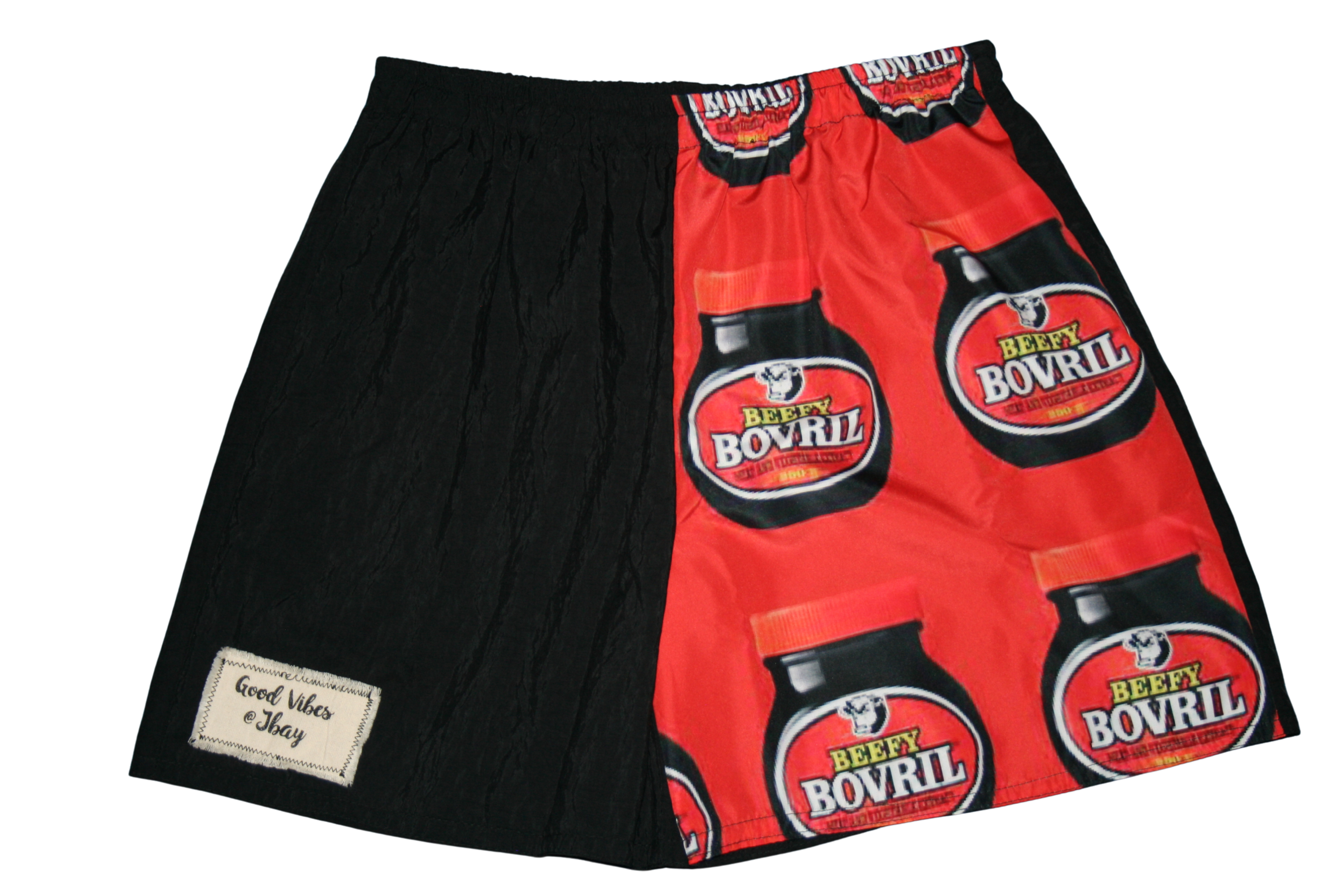 Bovril - Waterproof Shorts