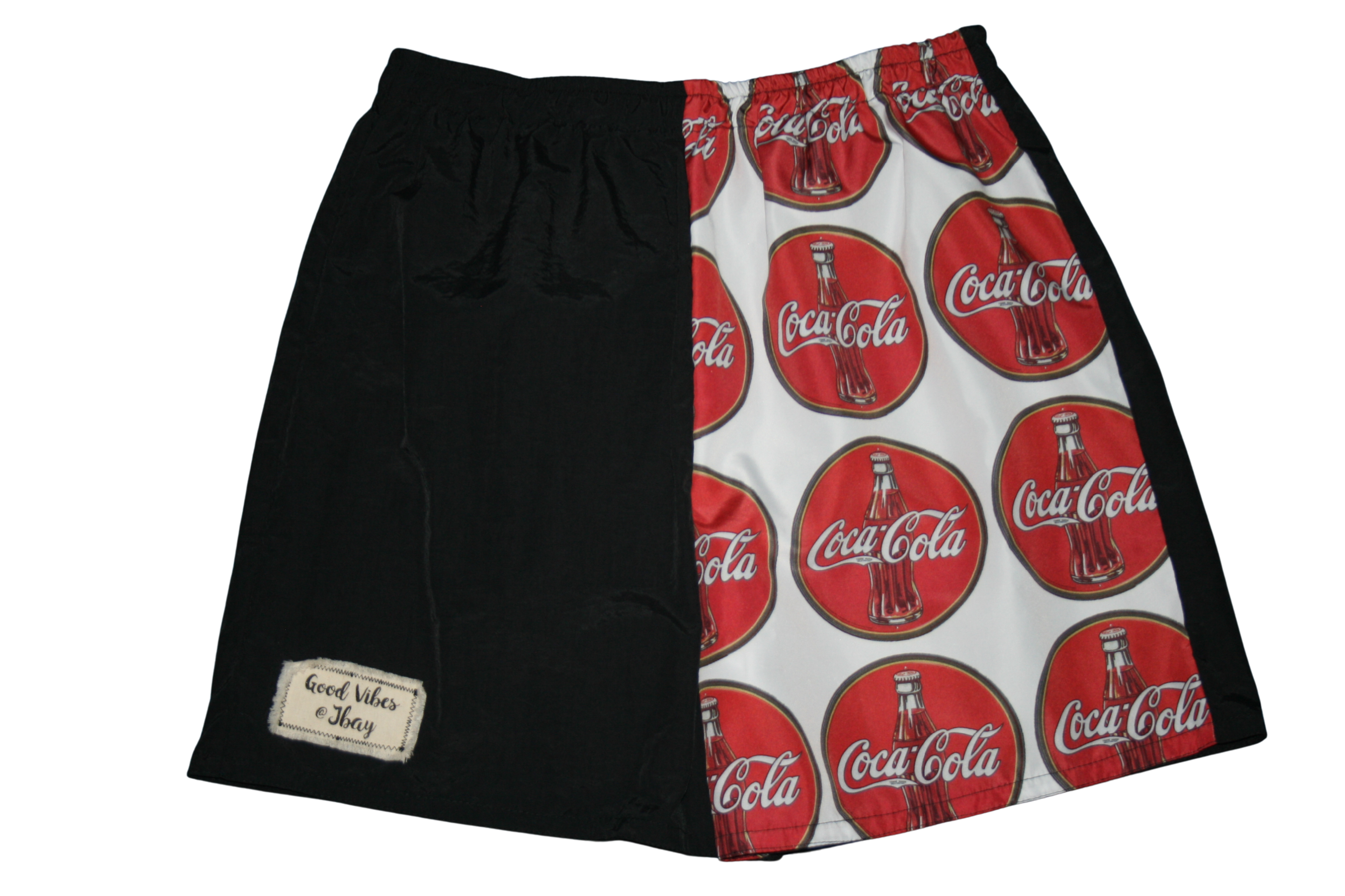 Coca Cola - Waterproof Shorts