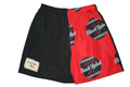 Black Label - Waterproof Shorts