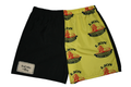 Lion - Waterproof Shorts