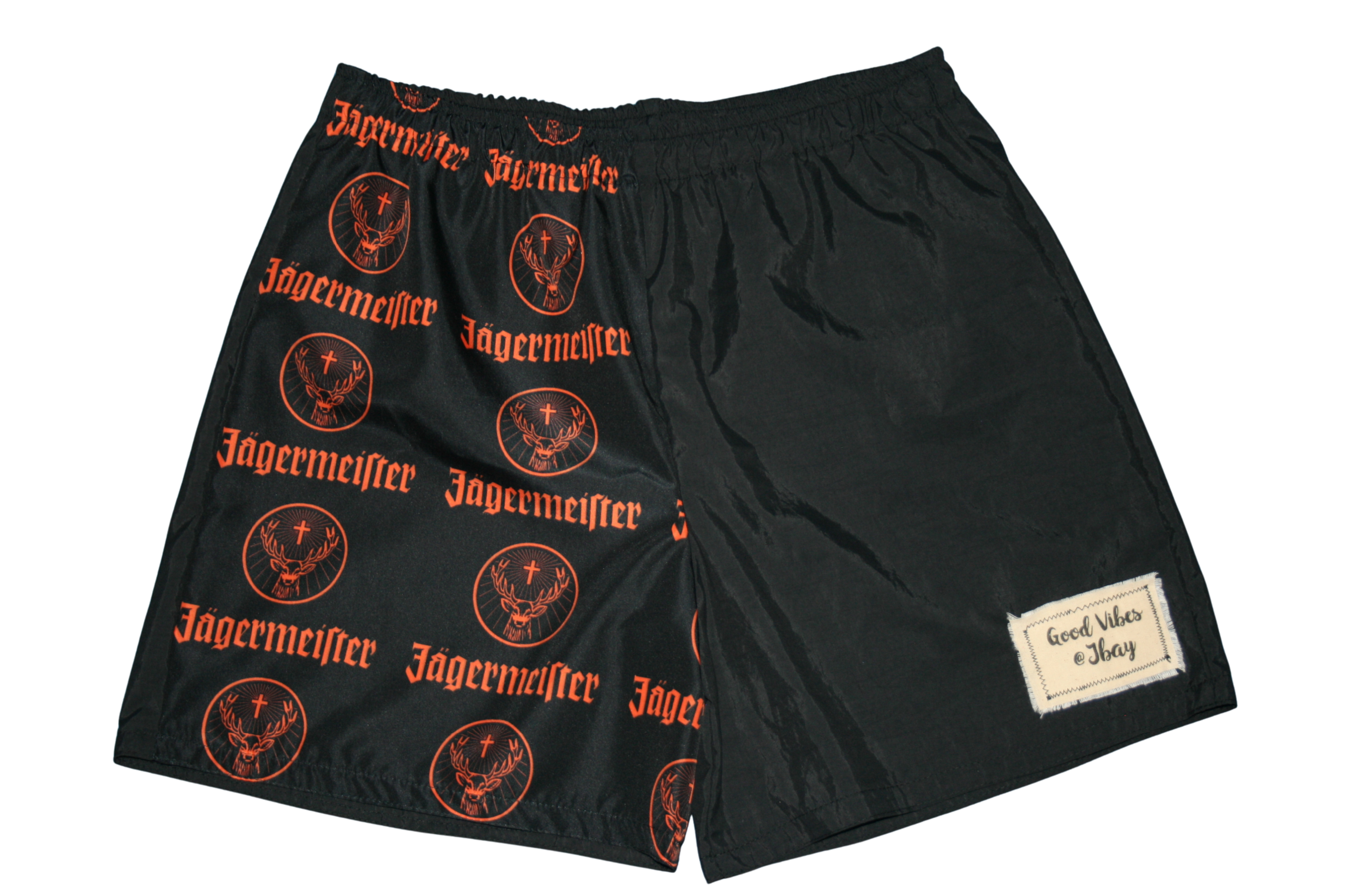 Jagermeister - Waterproof Shorts