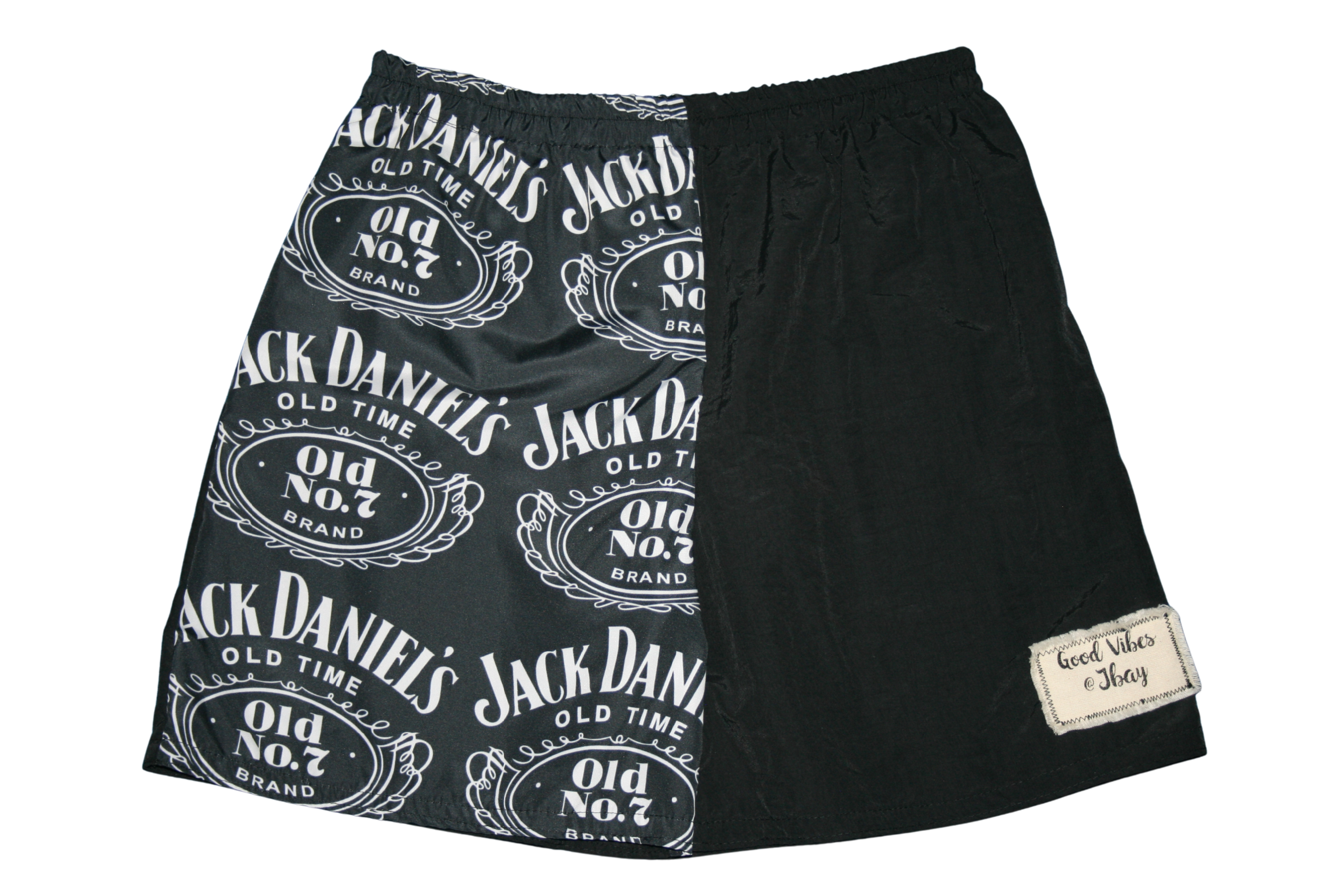 Jack Daniels - Waterproof Shorts