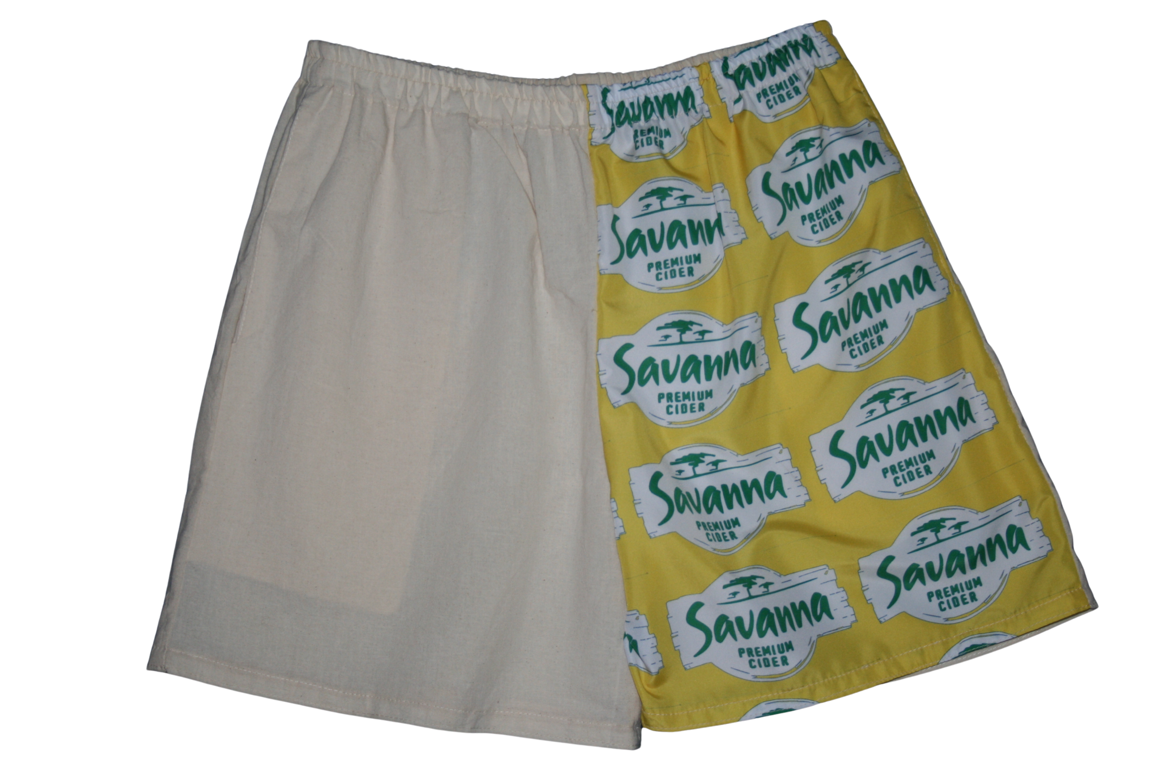 Savannah Linen Pants