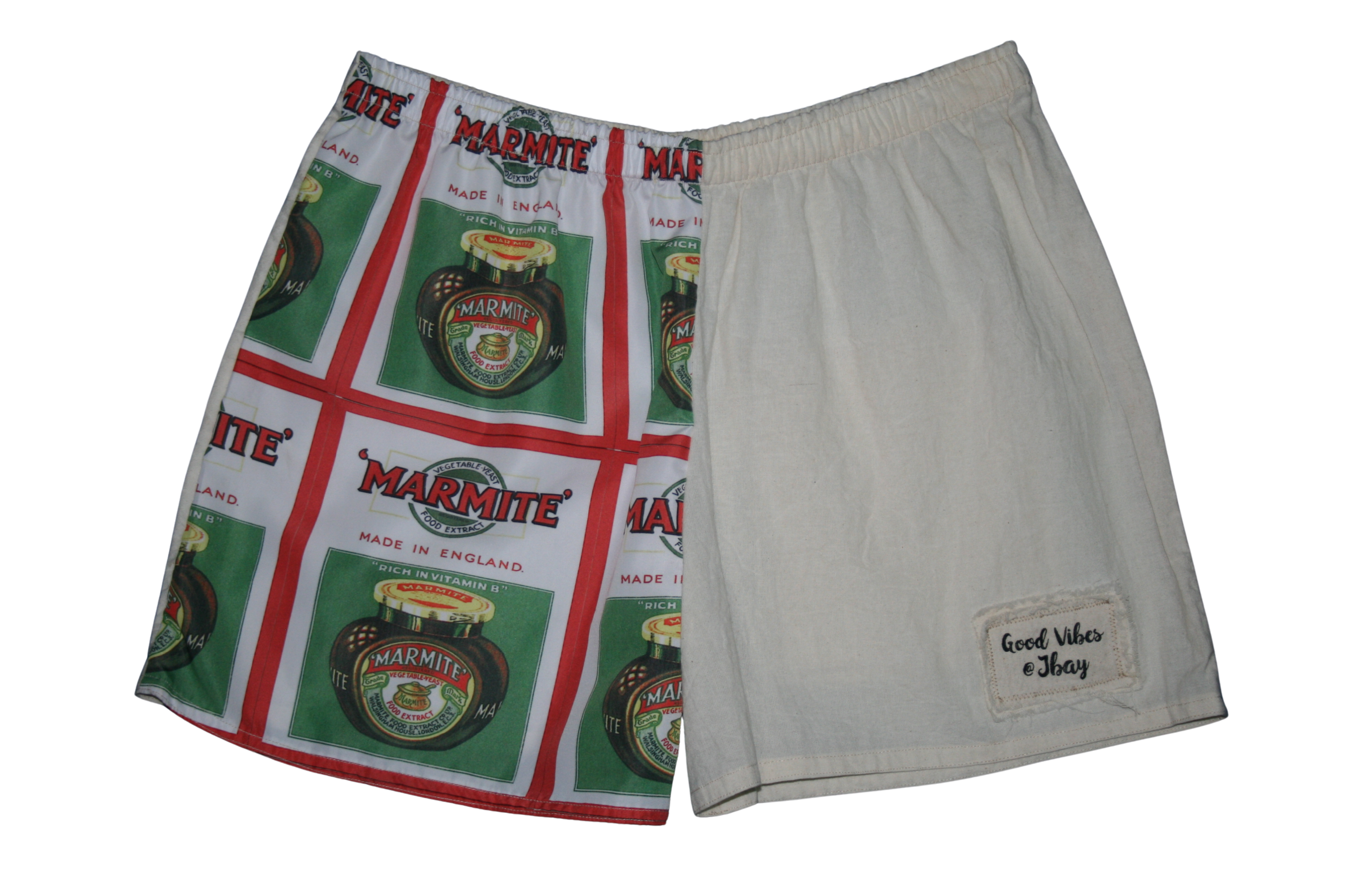 Marmite Linen Pants