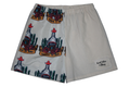 Vintage Tequila Linen Pants