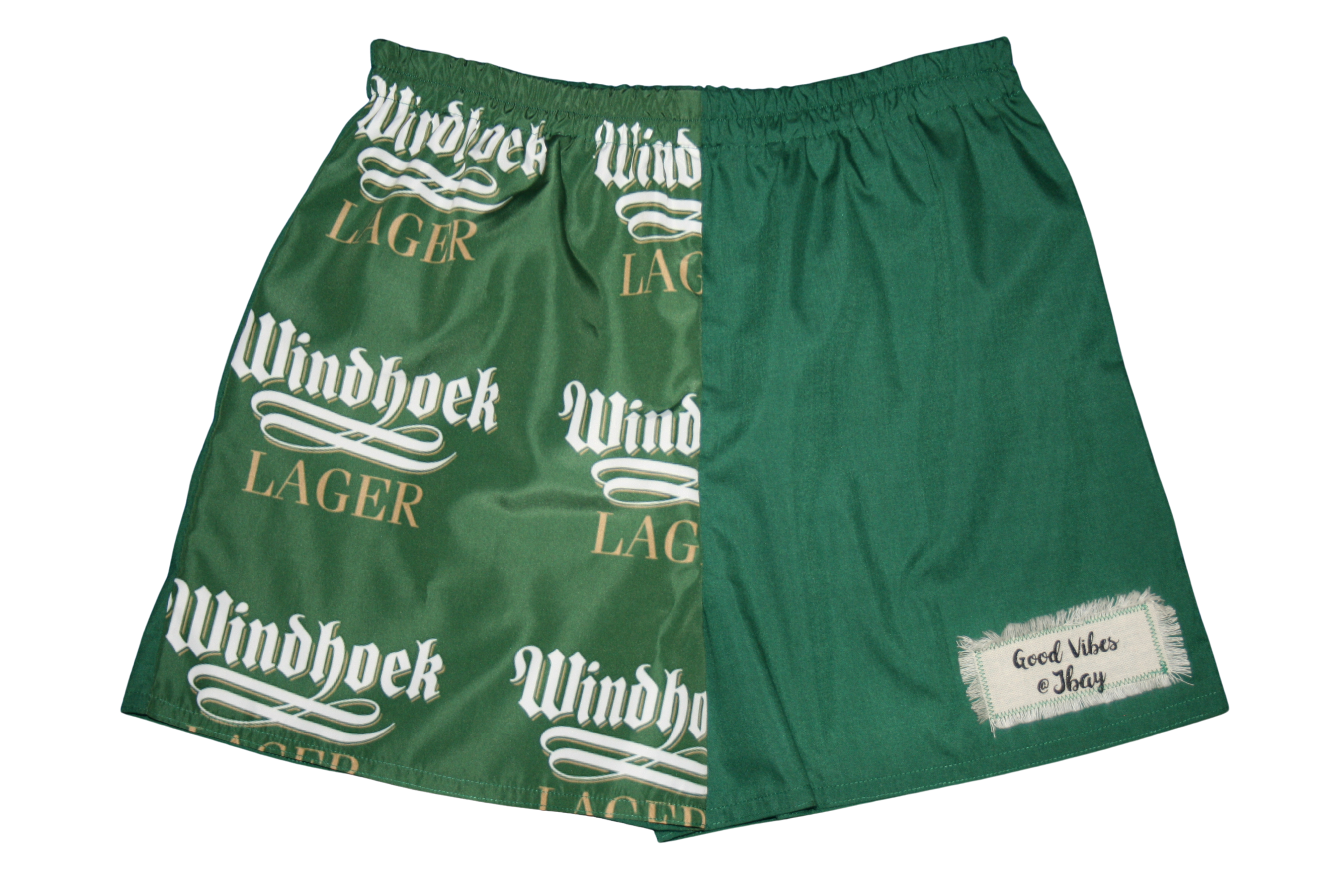 Windhoek - Waterproof Shorts