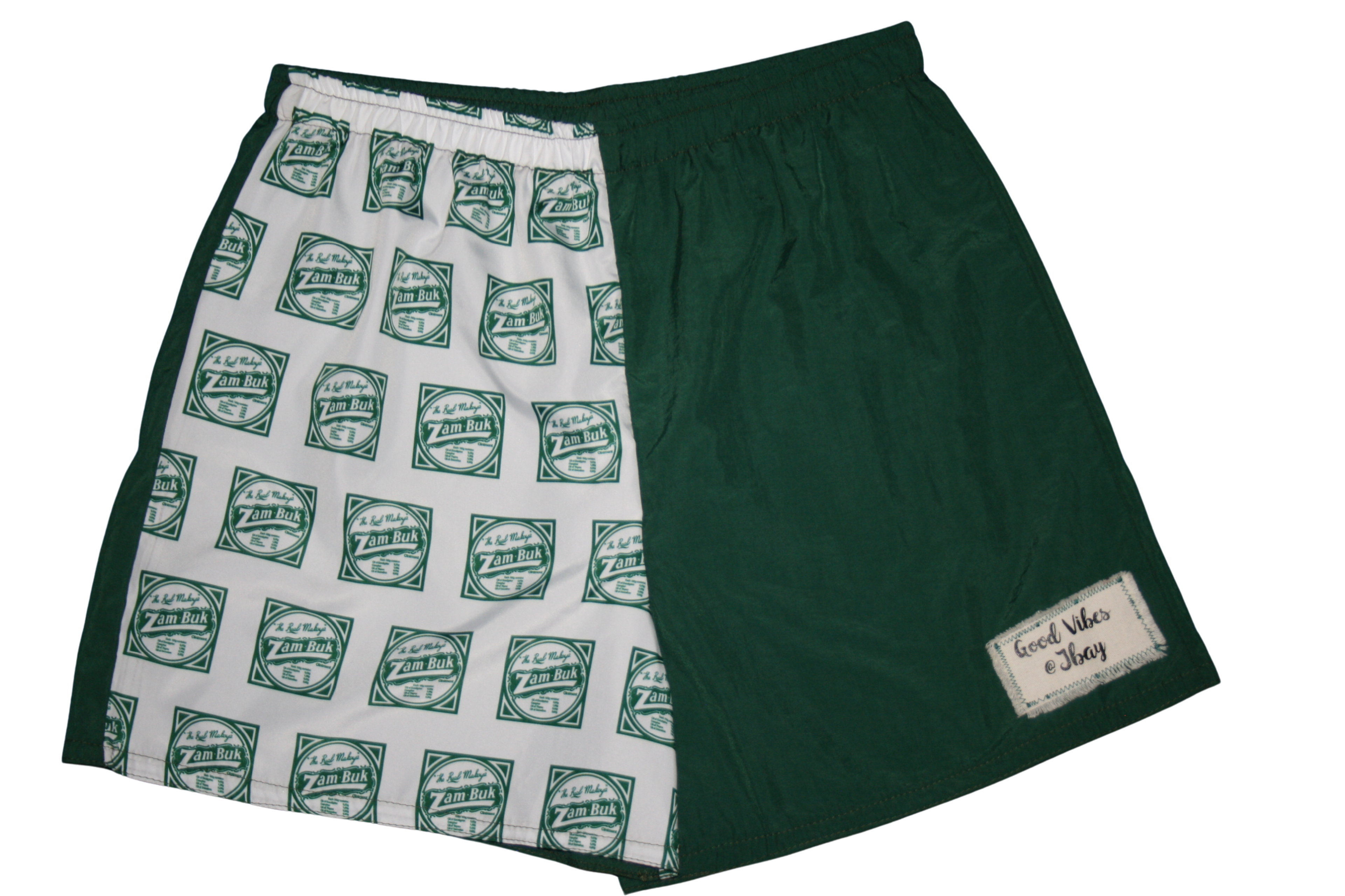 Zam-Buk - Waterproof Shorts