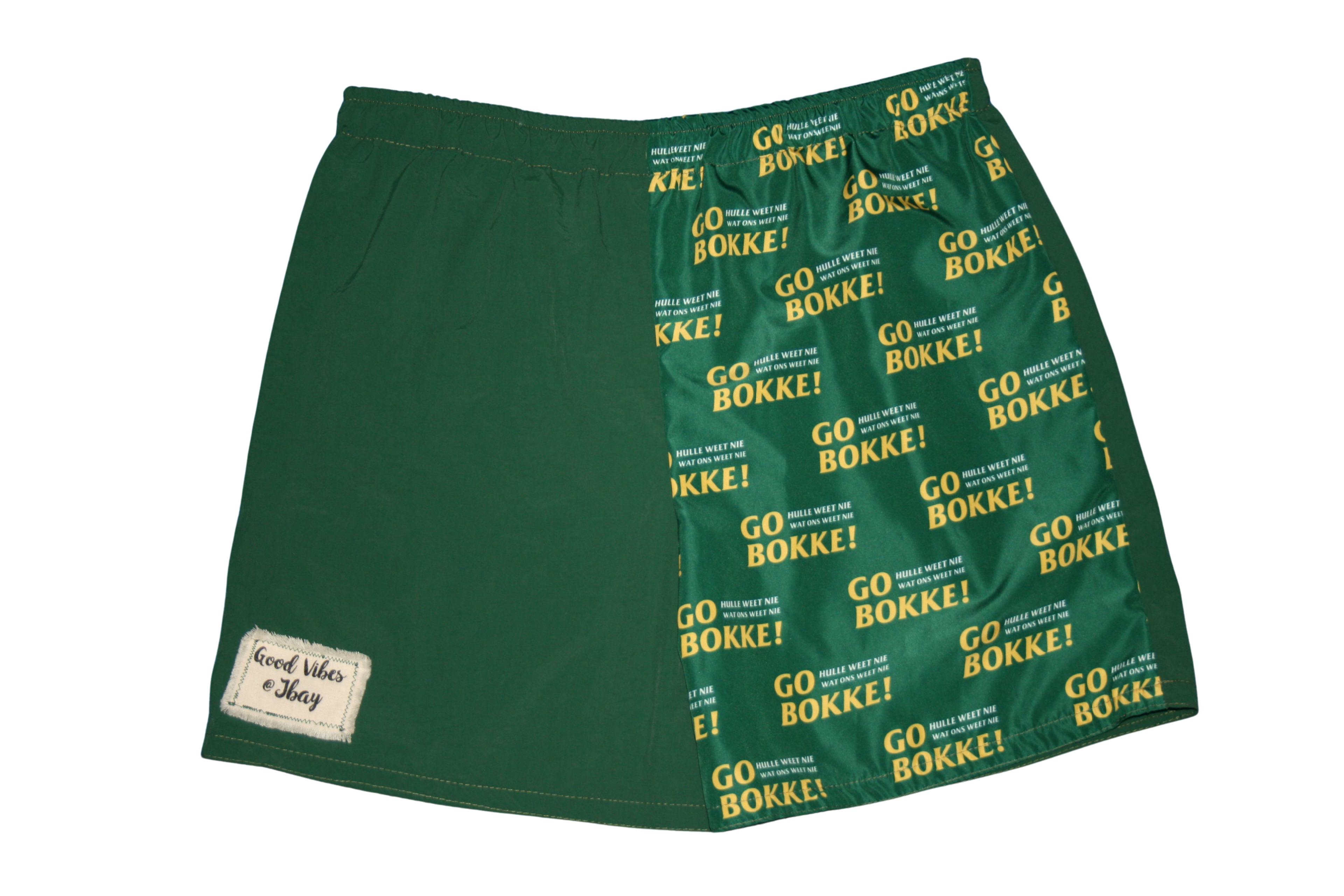Bokke - Waterproof Shorts