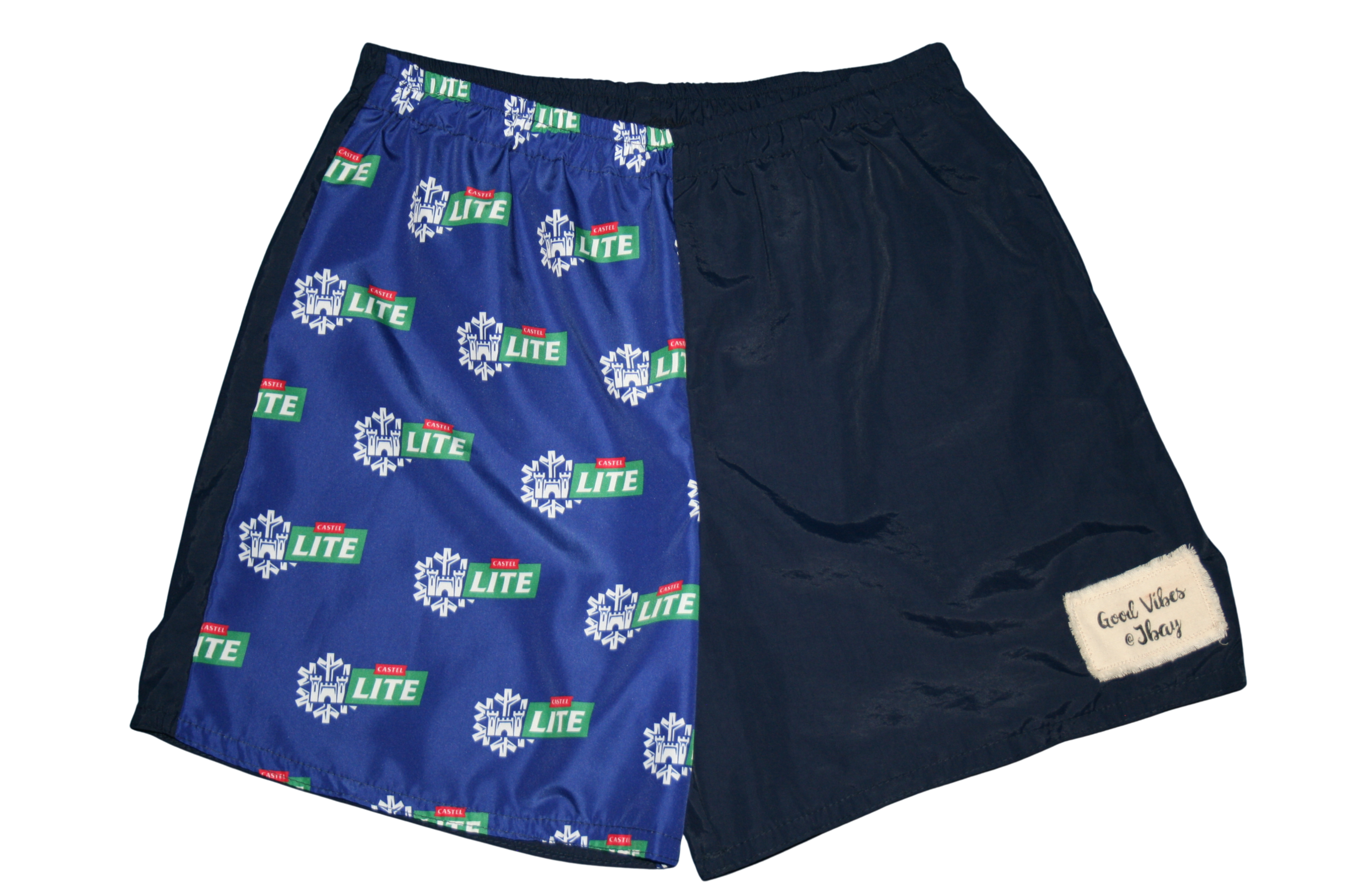 Castle Lite - Waterproof Shorts