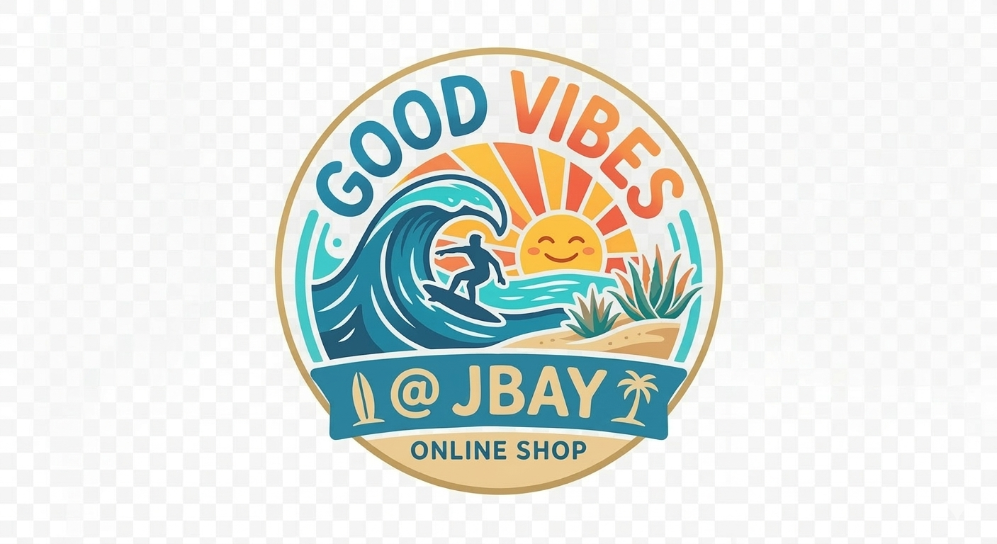 Good Vibes @ Jbay
